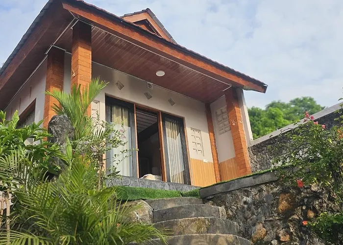 Adinata * Gili Selang