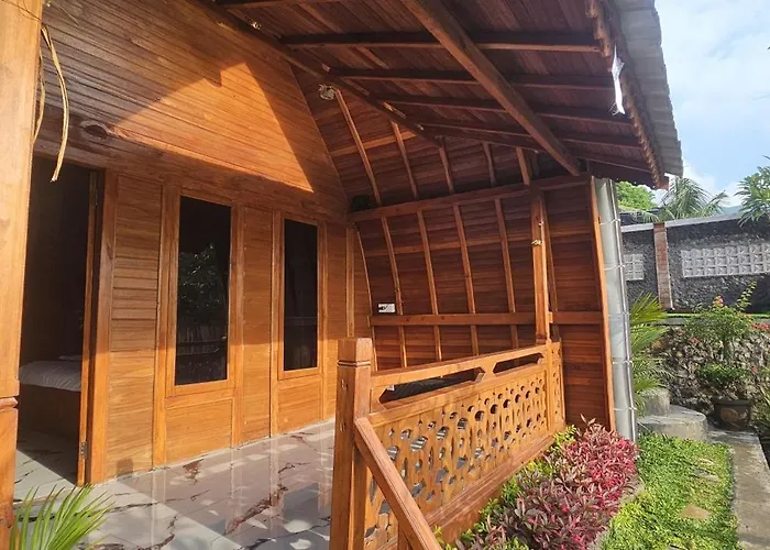 Adinata * Gili Selang